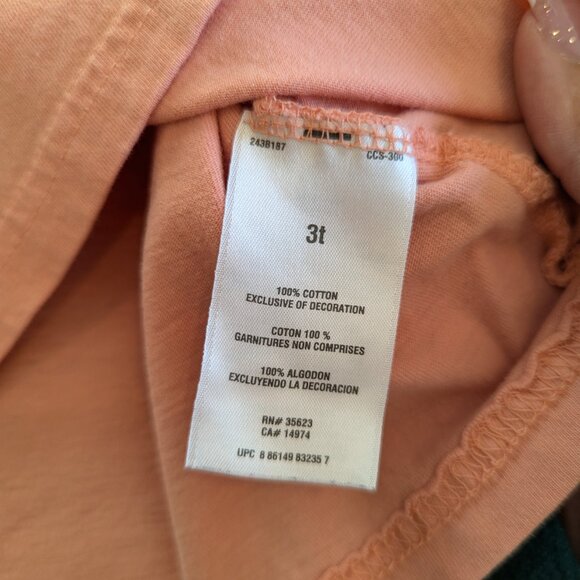 Bundle Boy's Short Sleeve T-shirts 3T 💙 - Picture 15 of 15